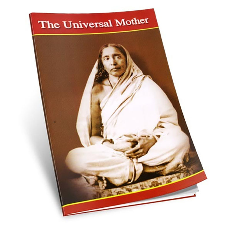 The Universal Mother The Universal Mother