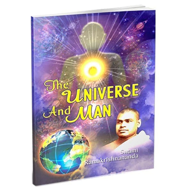 The Universe and Man The Universe and Man