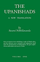The Upanishads Volume - 1