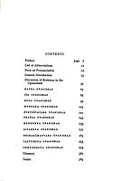 The Upanishads Abridged Editition