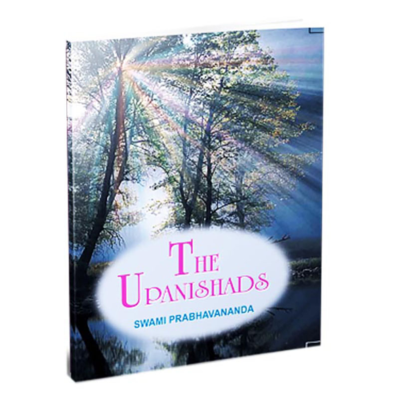 The Upanishads The Upanishads