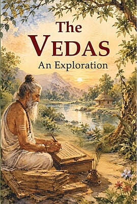 The Vedas An Exploration (Eng) The Vedas An Exploration (Eng)