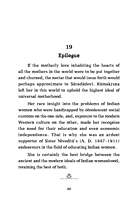 The Wonder that was Sarada Devi