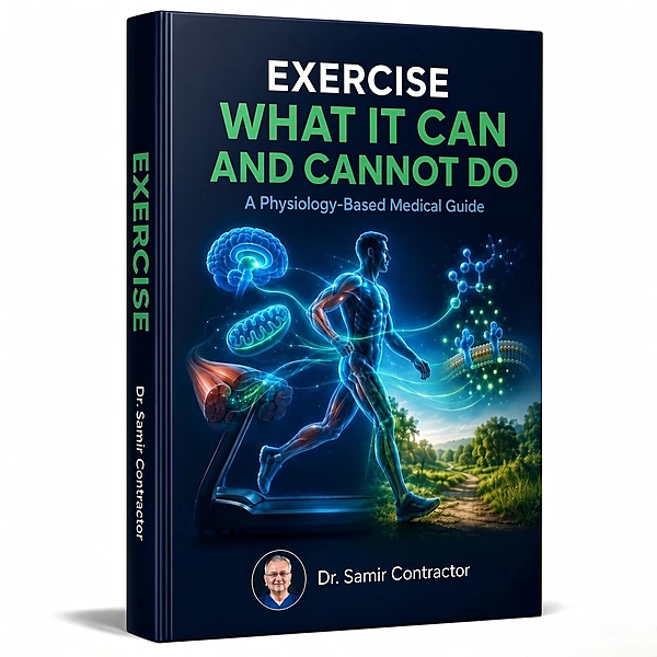 Exercise: What It Can and Cannot Do