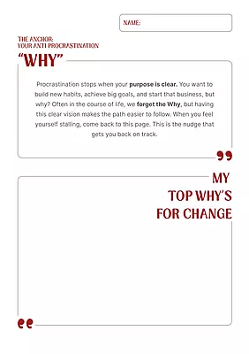 The Daily Finish 2.0 for beginners