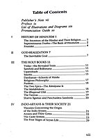 Essentials Of Hinduism