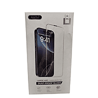 First Pro Display Protector – High Clarity Screen Guard