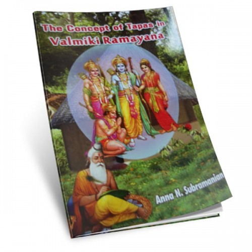 THE CONCEPT OF TAPAS IN VALMIKI RAMAYANA