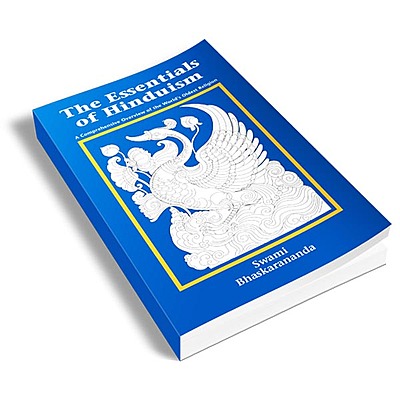 The Essentials of Hinduism