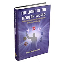 The Light of The Modern World
