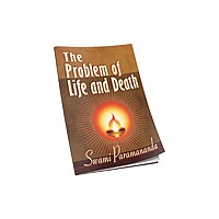 The Problem of Life and Death