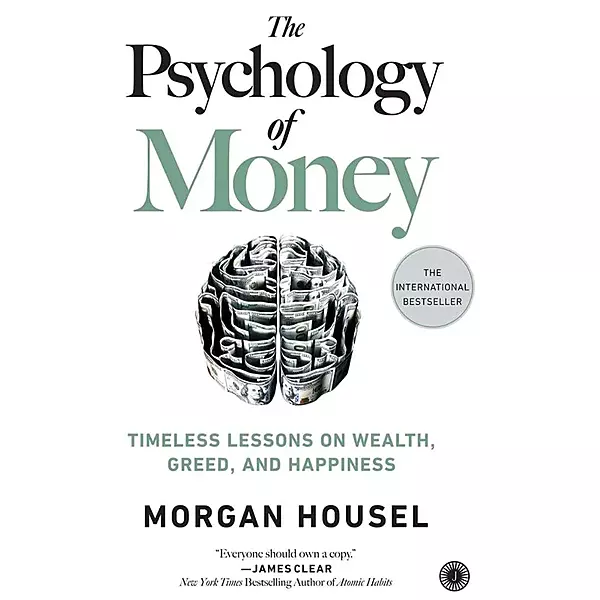 The Psychology Of Money
