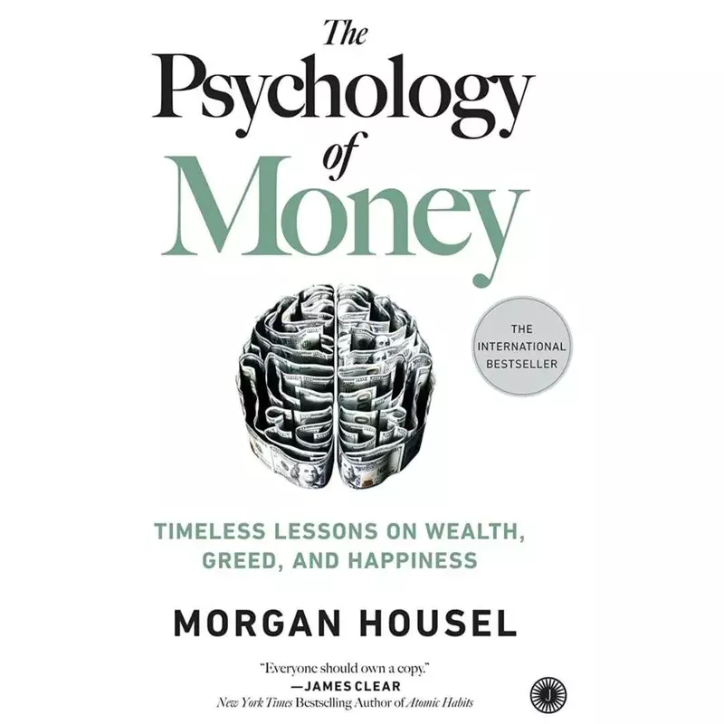 The Psychology Of Money