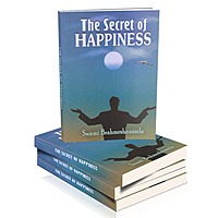 The Secret of Happiness
