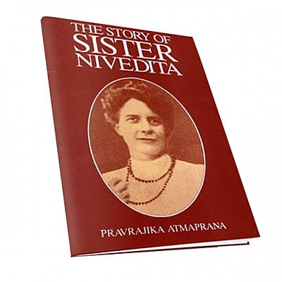 STORY OF SISTER NIVEDITA E-30