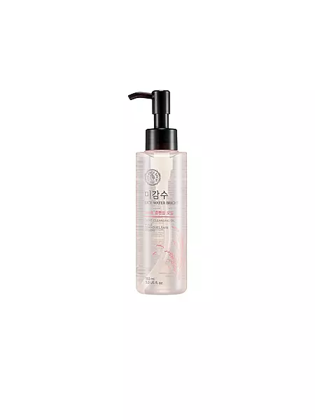 The Face Shop Rice Water Bright Light Cleansing Oil(150ml)