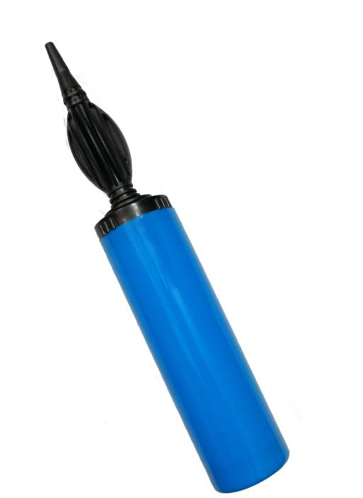 Handy Air Balloon Pumps for Foil Balloons & Latex