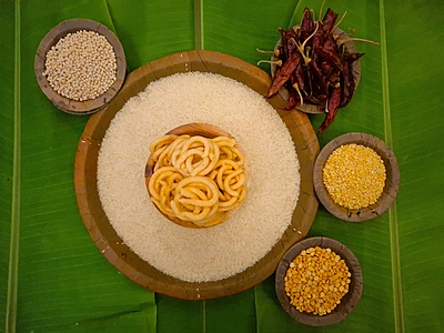 Thenkuzhal
