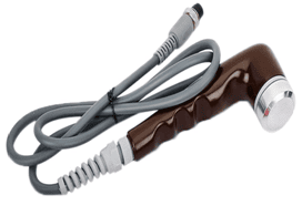 Therapeutic Ultrasound Machine