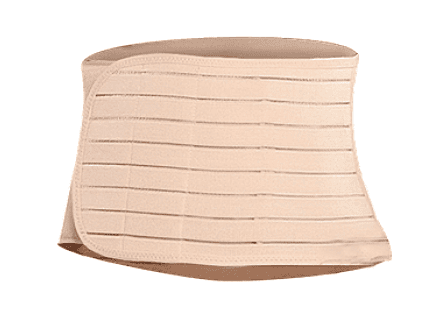 Therapeutic Medical Binder (Abdominal)