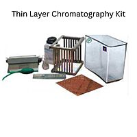 Thin Layer Chromatography Kit