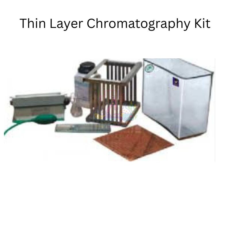 Thin Layer Chromatography Kit