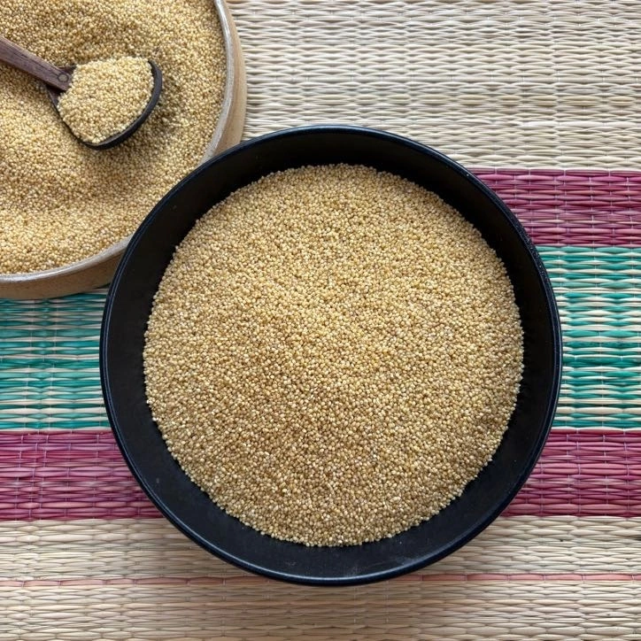 Thinai Foxtail Millet