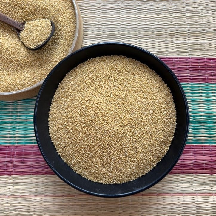 Thinai Foxtail Millet