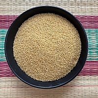 Thinai Foxtail Millet