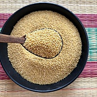 Thinai Foxtail Millet