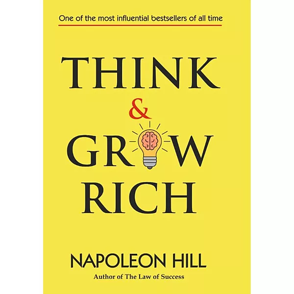 Think And grow Rich