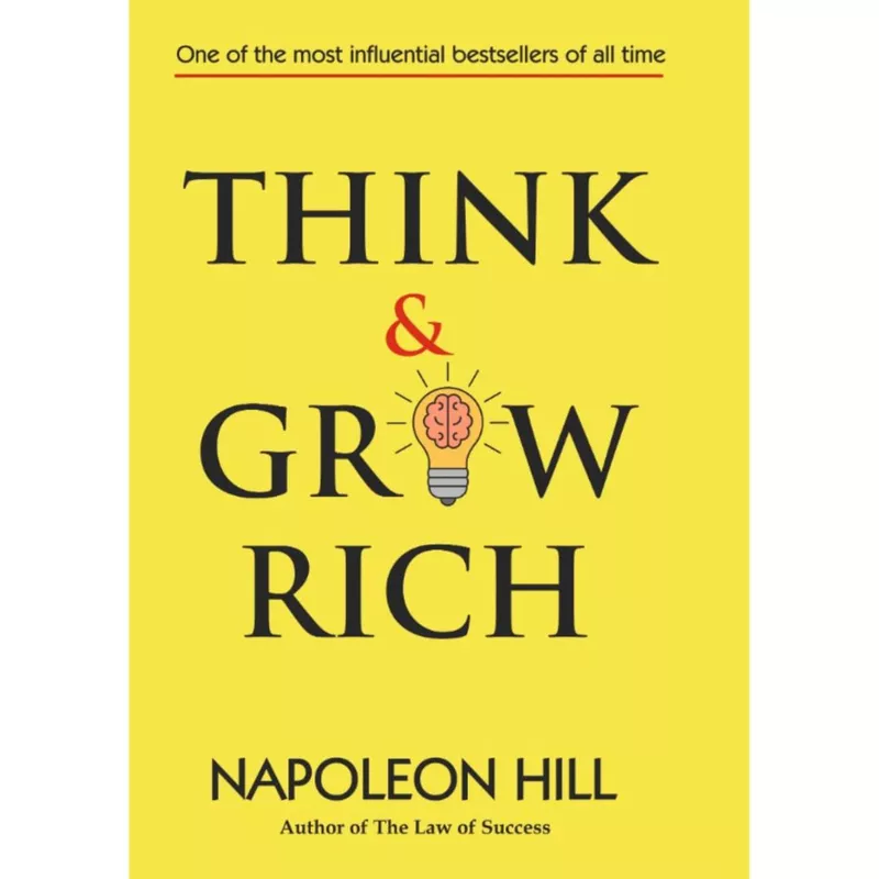 Think And grow Rich