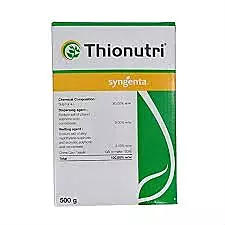 Thionutri Fungicide-(Syngenta)