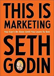 This Is Marketing This Is Marketing