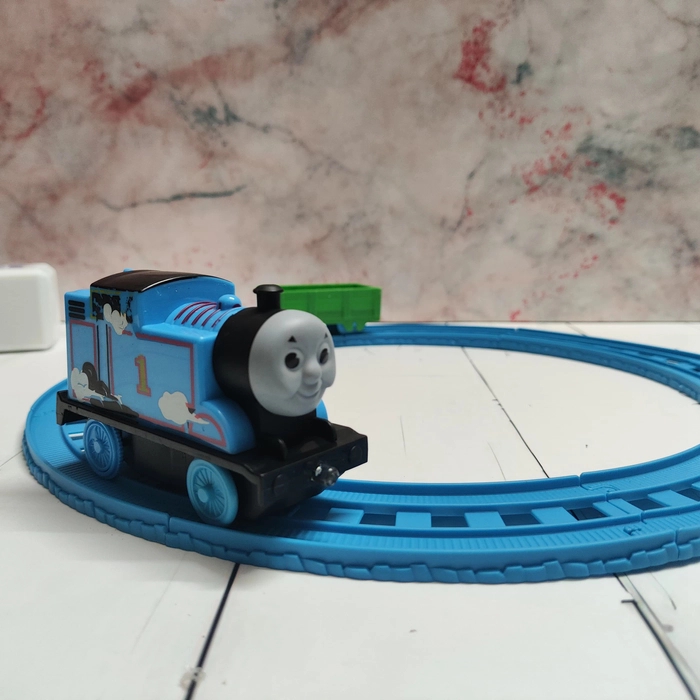 Thomas Train Toy Set