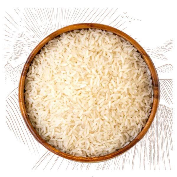 Thooyamalli Rice – Traditional Rice
