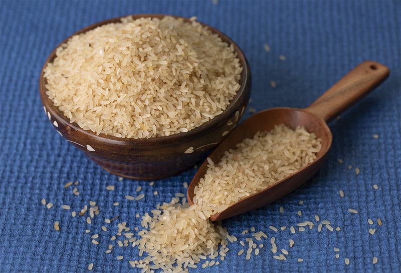 ORGANIC THOOYAMALLI RICE(தூயமல்லி )-500 GMS