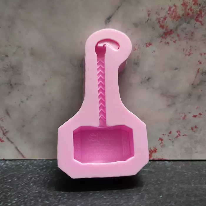 Thor Hammer Mould