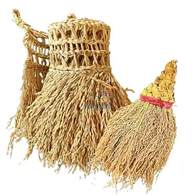 Torana and Kucchu