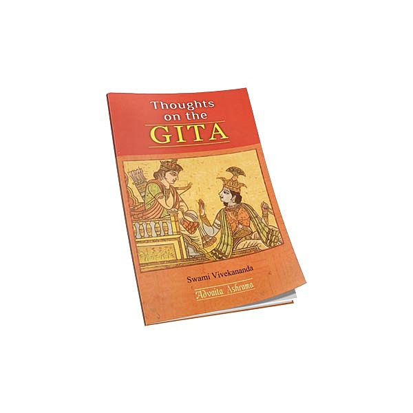 Thoughts on the Gita