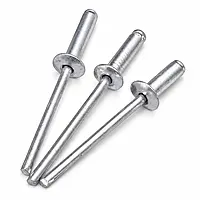 Aluminium Blind POP Rivet 4.0 x 20 mm