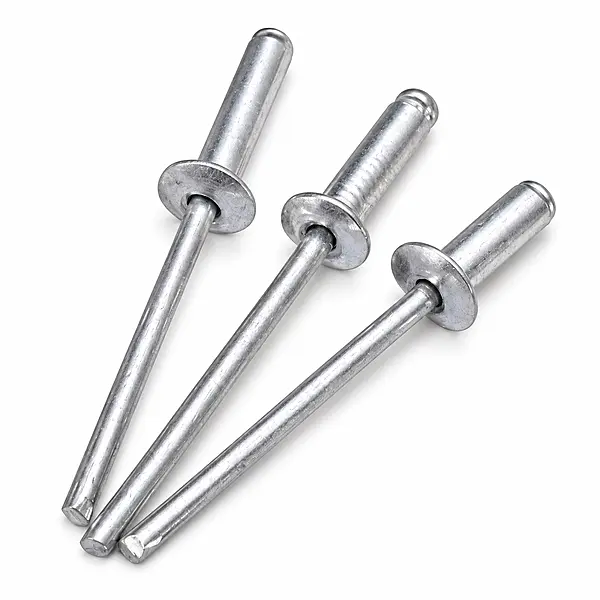 Aluminium Blind POP Rivet 4.0 x 20 mm
