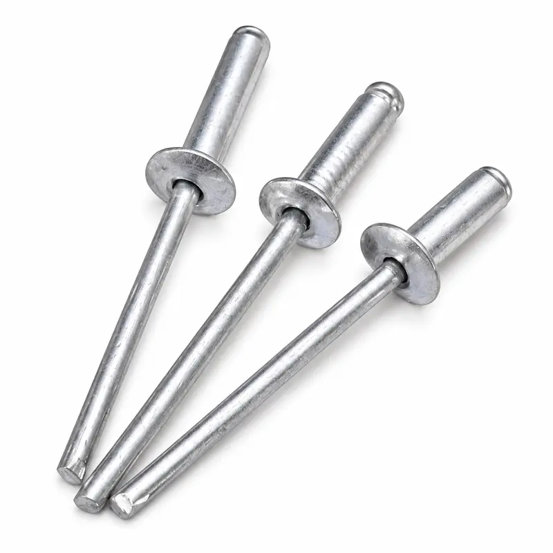 Aluminium Blind POP Rivet 4.0 x 20 mm