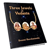 Three Jewels of Vedanta