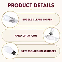 7-in-1 Hydra Facial Machine