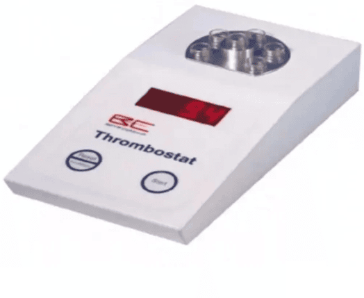 Thrombostat (Coagulation Analyser)