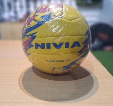 THROW BALL NIVIA TB-369