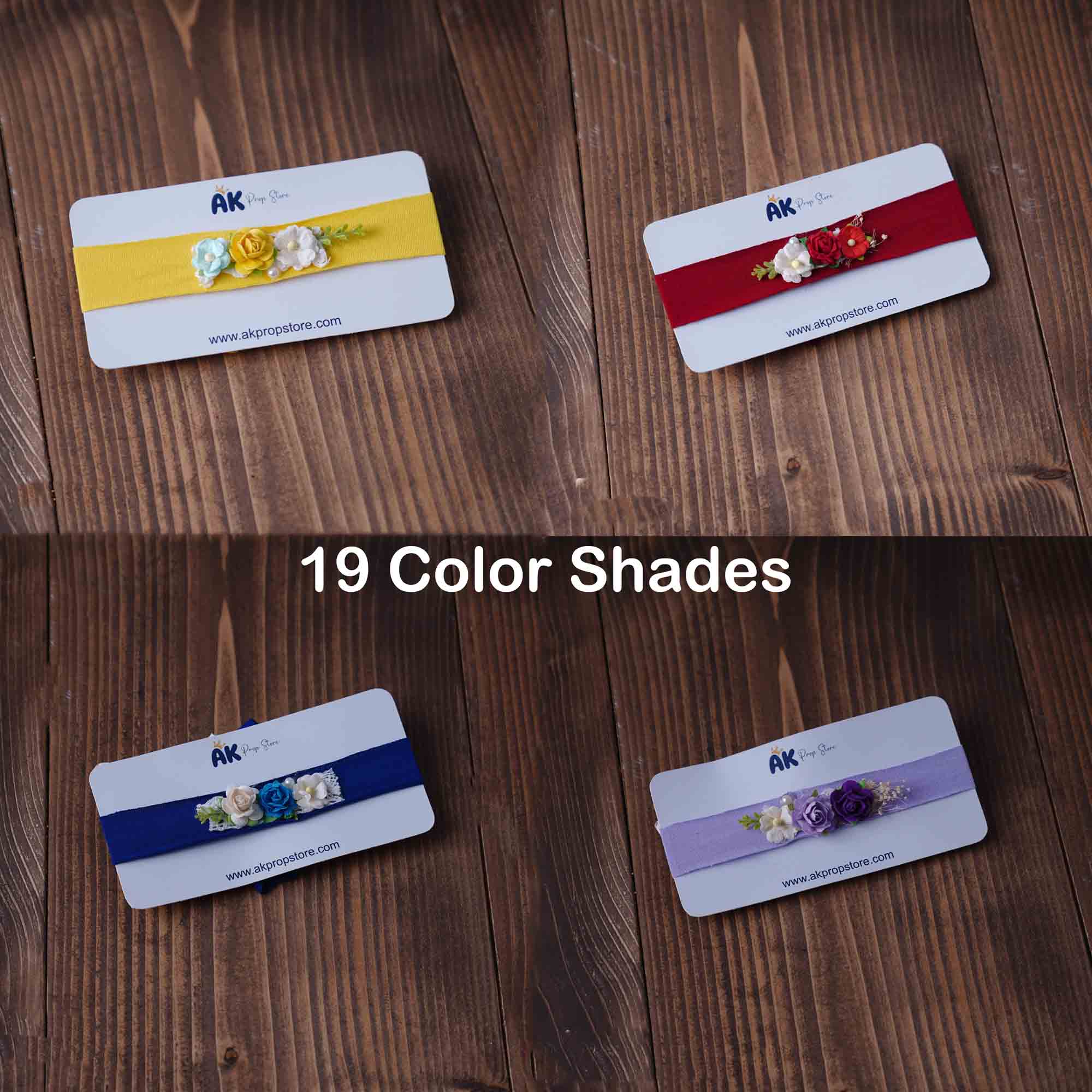 Headbands