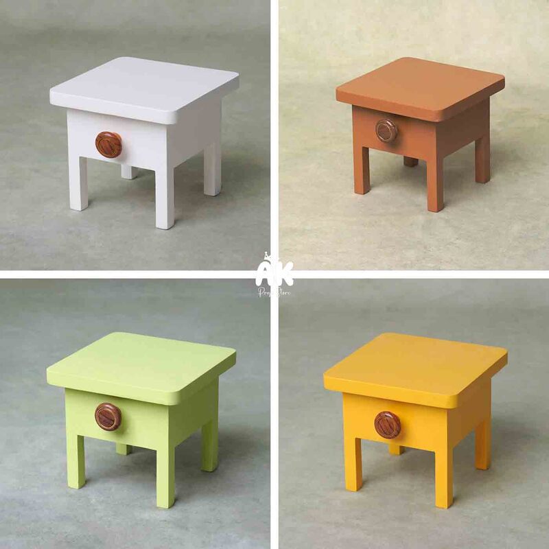 Mini Side Table - V2