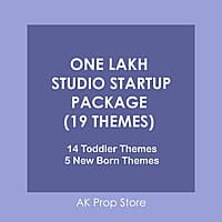 Start-Up Package (19 Themes)